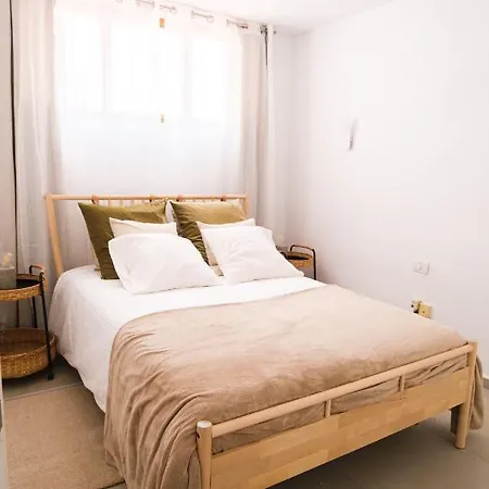 Lejlighed Coastal Apart.2 Personas, Fibra Optica, Piscina Bar *