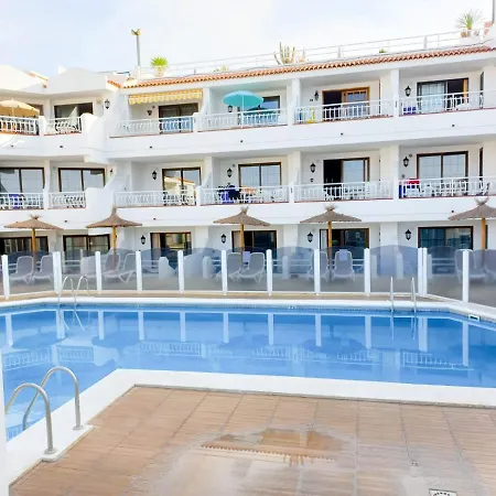 Coastal Apart.2 Personas, Fibra Optica, Piscina Bar *