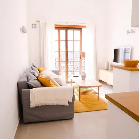 Coastal Apart.2 Personas, Fibra Optica, Piscina Bar * Los Cristianos (Tenerife)
