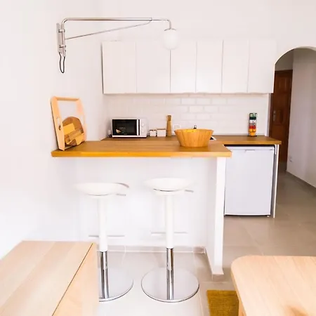Coastal Apart.2 Personas, Fibra Optica, Piscina Bar