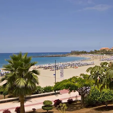 Coastal Apart.2 Personas, Fibra Optica, Piscina Bar *