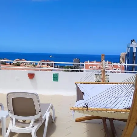 Coastal Apart.2 Personas, Fibra Optica, Piscina Bar Lejlighed