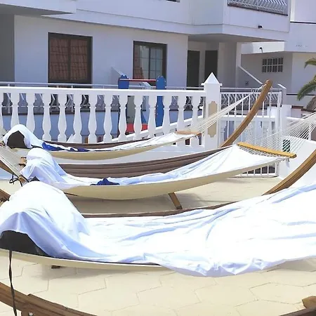 Coastal Apart.2 Personas, Fibra Optica, Piscina Bar