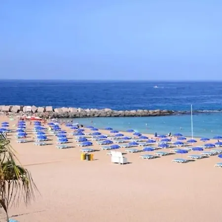 Lejlighed Coastal Apart.2 Personas, Fibra Optica, Piscina Bar *